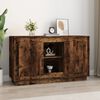 vidaXL Sideboard R&auml;uchereiche 102x35x60 cm Holzwerkstoff