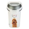 Curver Tierfutterbeh&auml;lter Hund 15 L