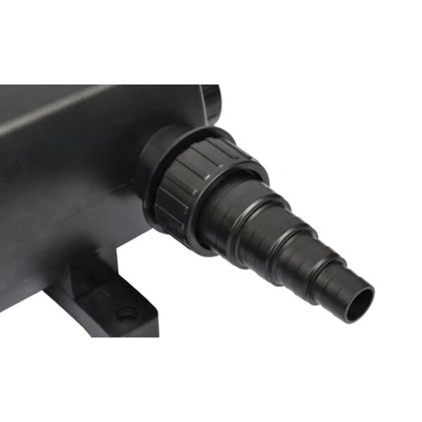 UVC Kl&auml;rer 24W f&uuml;r Teich von 35.000 L
