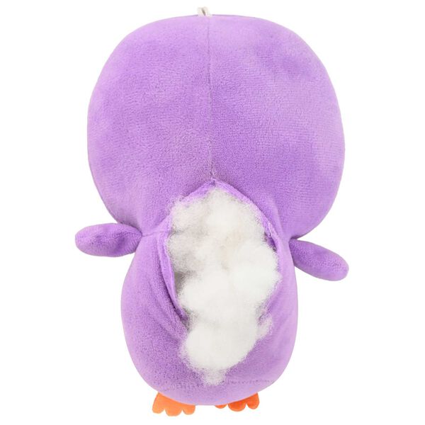 vidaXL Faserf&uuml;llung Wei&szlig; 1 kg Polyester