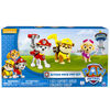 Paw Patrol Action-Pack Welpen Marshall/Skye/Rubble