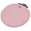 DERYAN Pop-up-Bettzelt mit Moskitonetz 200x90x110 cm Rosa