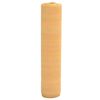 vidaXL Zaunblende Sandfarbe 1,5x25 m HDPE 150 g/m&sup2;