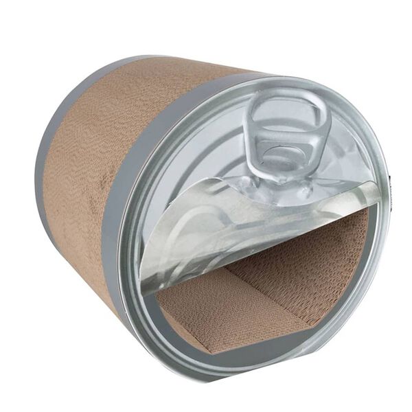 DISTRICT70 Katzen-Kratzbrett/-H&ouml;hle CAN