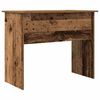 vidaXL Schreibtisch Altholz-Optik 90x50x74 cm Holzwerkstoff