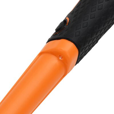 vidaXL Metalldetektor-Pinpointer Orange