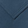 vidaXL Wohndecken 24 pcs Marineblau 200 x 150 cm Fleece