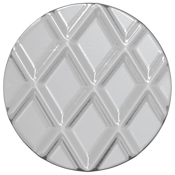 vidaXL N&auml;gel f&uuml;r Holz 12 pcs Silber &Oslash; 3 x 15 mm Metall