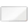 Nobo Magnetische Breitwandtafel Premium Plus Stahl 89x50 cm