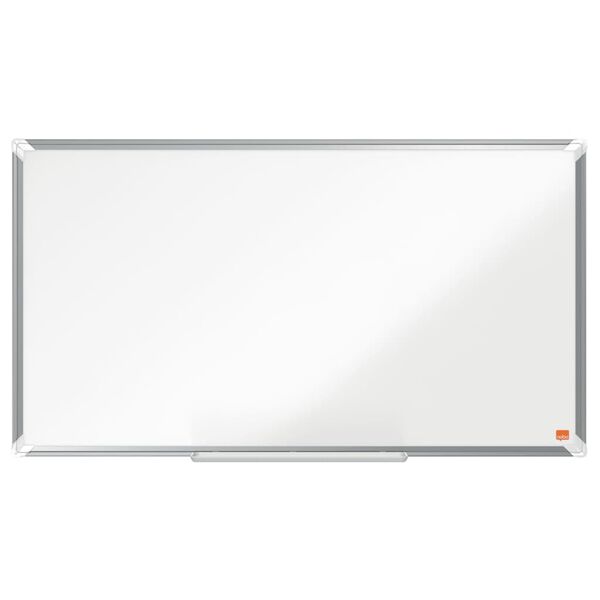 Nobo Magnetische Breitwandtafel Premium Plus Stahl 89x50 cm
