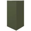 Steelgreen