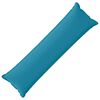 vidaXL Kissenbezug HOUTEN Himmelblau 40 x 145 cm Polyester