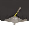 Outwell Selbstaufblasende Isomatte Sleepin Single 7,5 cm Schwarz