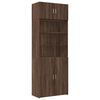 Brown_oak