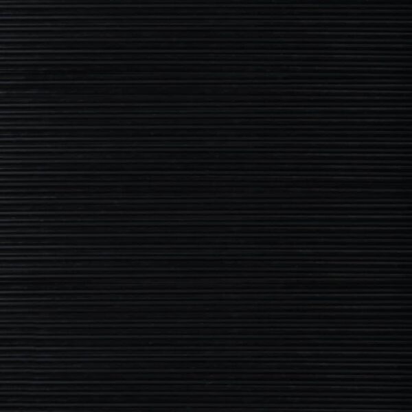 vidaXL Gummimatte Anti-Rutsch 2 x 1 m Geriffelt