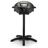 Tristar Barbecue Elektro Stand-und Tischgrill BQ-2816 2200 W Schwarz