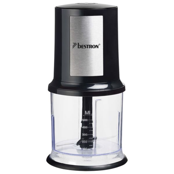 Bestron Multi-Zerkleinerer Kitchen Heroes AKC200 400 W 500 ML