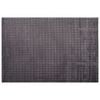 vidaXL Bereichsteppiche SIROLO Anthrazit 280 x 200 cm Polyester