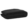 vidaXL Anh&auml;ngernetz HDPE 2,5x4,5 m Schwarz