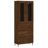 Brown_oak