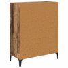 vidaXL Sideboard Altholz 69,5 x 32,5 x 90 cm Holzwerkstoff