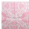 vidaXL Outdoor-Teppich ARAKIL Rosa 160x230 cm PP