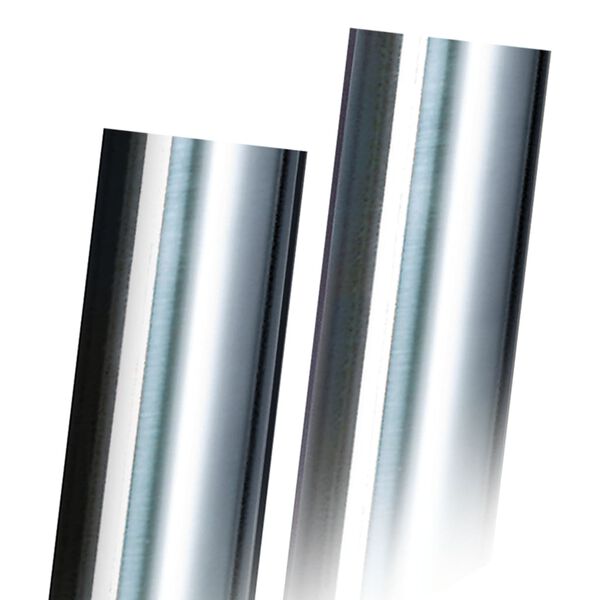 BURG-W&Auml;CHTER Briefkastenst&auml;nder Universal 150 Ni