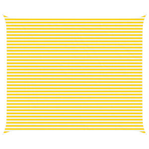 vidaXL Sonnenschutzsegel PU beschichtetes Oxford