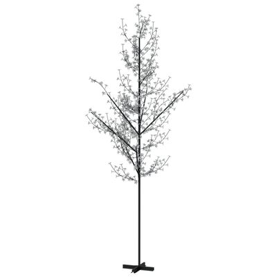 LED Baum /Lichterbaum /LED Licht 125 cm