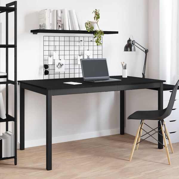 vidaXL Esstische METALL