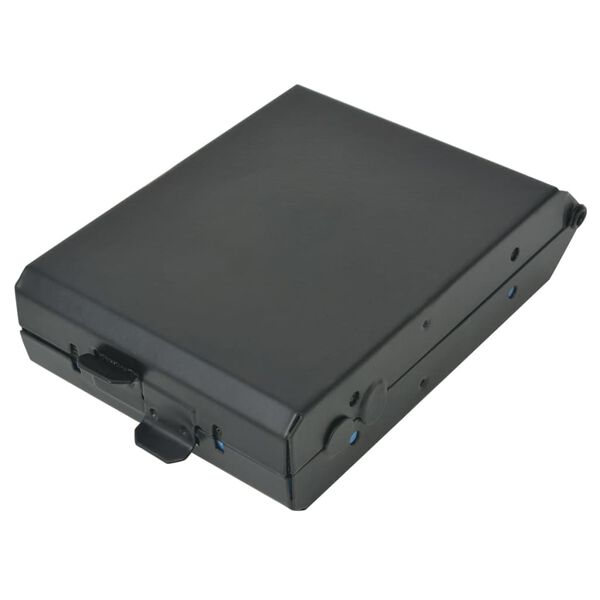 vidaXL 9-tlg. Schweißpunktfräser-Set HSS