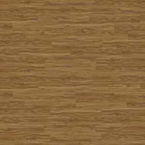 vidaXL Wandpaneele Holzoptik Braun PVC 2,06 m&sup2;
