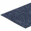 vidaXL Stufenmatten Selbstklebend 30 Stk. 76x20 cm Grau Blau Rechteckig