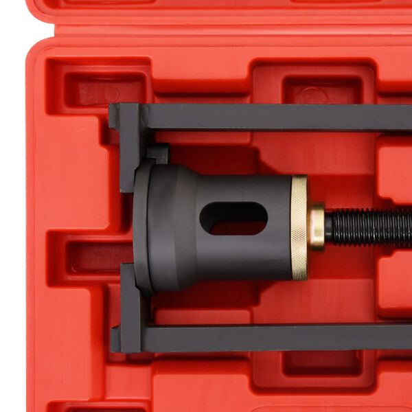 vidaXL Hinterachs-Querlenkerbuchsen-Werkzeug-Satz f&uuml;r Honda CR-V