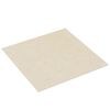 vidaXL PVC-Fliesen Selbstklebend 20 Stk. 1,86 m² Beige