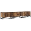 vidaXL TV-Einheiten 210 x 35 x 41 cm Altholz Holzwerkstoff