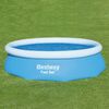 Bestway Solar-Poolabdeckung Flowclear 305 cm