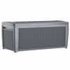 Keter Gartenbox Auflagenbox Sumatra 511 L