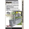 Eurotrail Tragetasche f&uuml;r Gartenkissen Grau