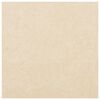vidaXL PVC-Fliesen Selbstklebend 20 Stk. 1,86 m² Beige