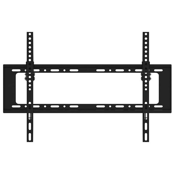 vidaXL TV-Wandhalterung 26-63 Zoll Bildschirm Max VESA 600x400 mm 50kg