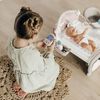 Smoby Baby Nurse Cocoon Puppen-Spielzimmer