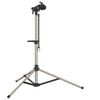 vidaXL Fahrrad-Montagest&auml;nder Klappbar Verstellbar 120-165cm Aluminium