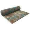 vidaXL Juterolle 160 x 500 cm Tarnung