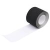 vidaXL Anti-Rutsch-Band Schwarz 0,1x10 m PVC