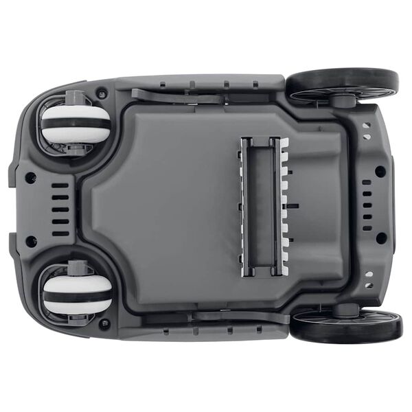 Intex Poolroboter ZX100 Automatisch Weiß