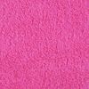 vidaXL Premium-Handt&uuml;cher SOLUND 10 Stk. Rosa 100x200 cm 600 g/m&sup2;