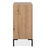 Finori Schrank Korsika 01A Artisan-Eiche