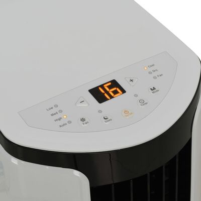 vidaXL Mobile Klimaanlage 2600 W (8870 BTU)