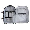 Travelsafe Trolley JFK20 40 L Schwarz TS2101
